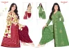 Hansika Vol 32 By Shree Ganesh Cotton Printed Dress Material 
